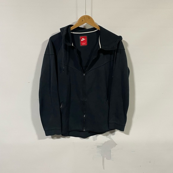 Nike Other - Nike tech fleece hoodie sweatshirt